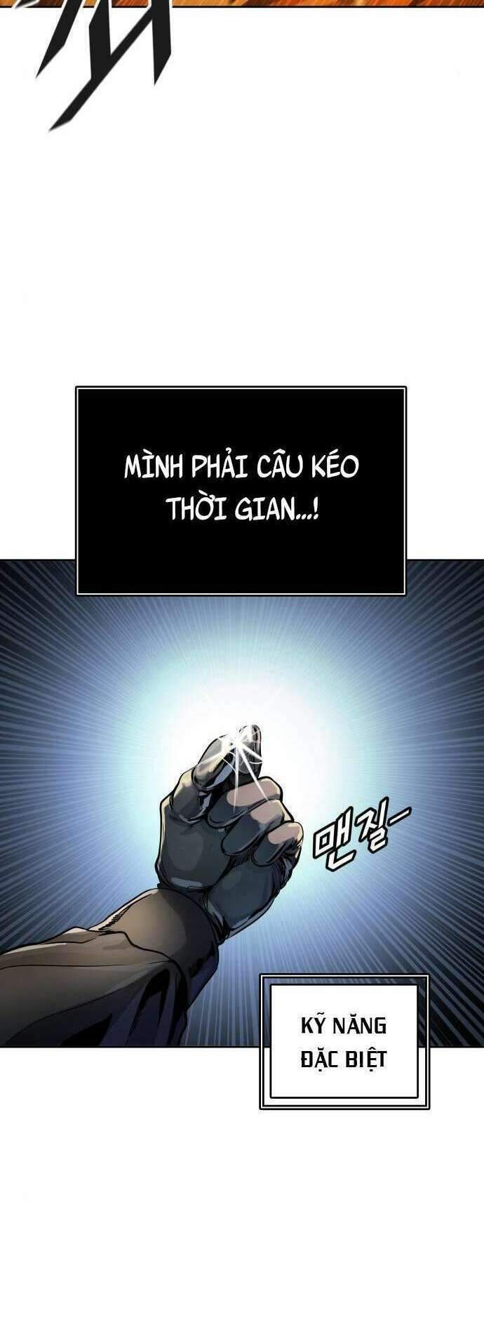 Tòa Tháp Bí Ẩn Chap 518 - Next Chap 519