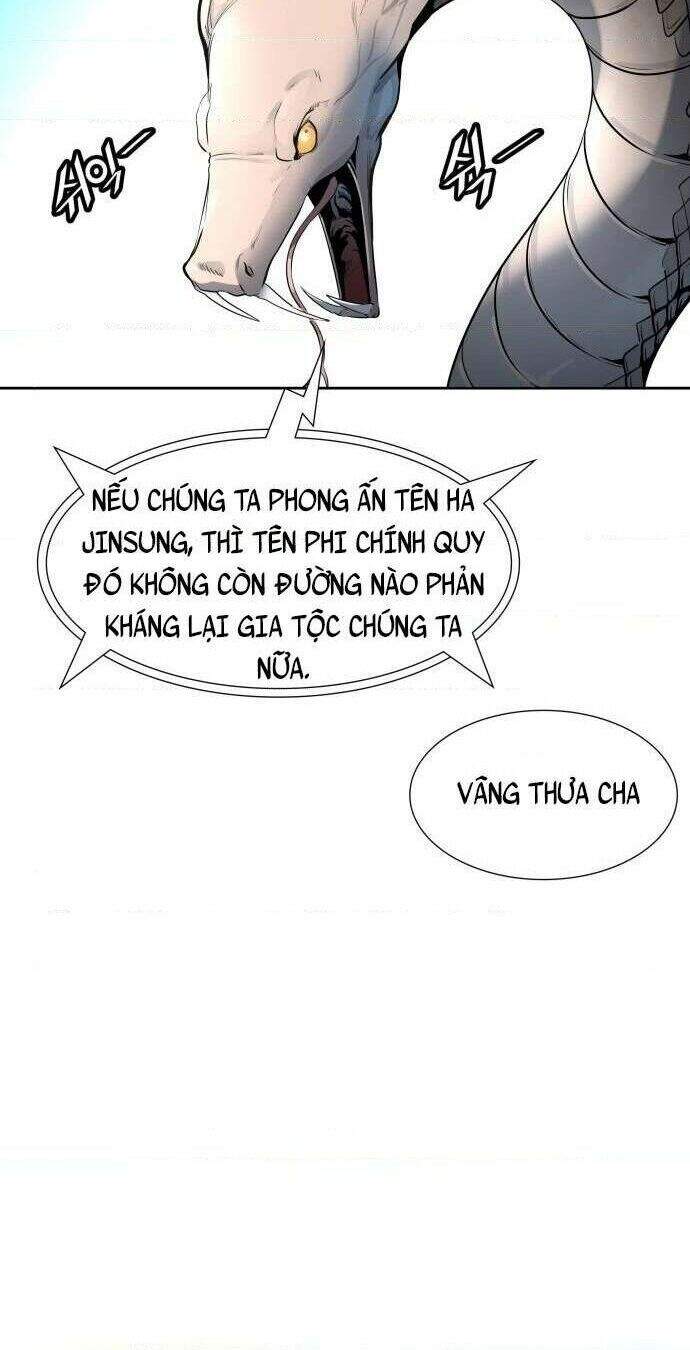 Tòa Tháp Bí Ẩn Chap 518 - Next Chap 519