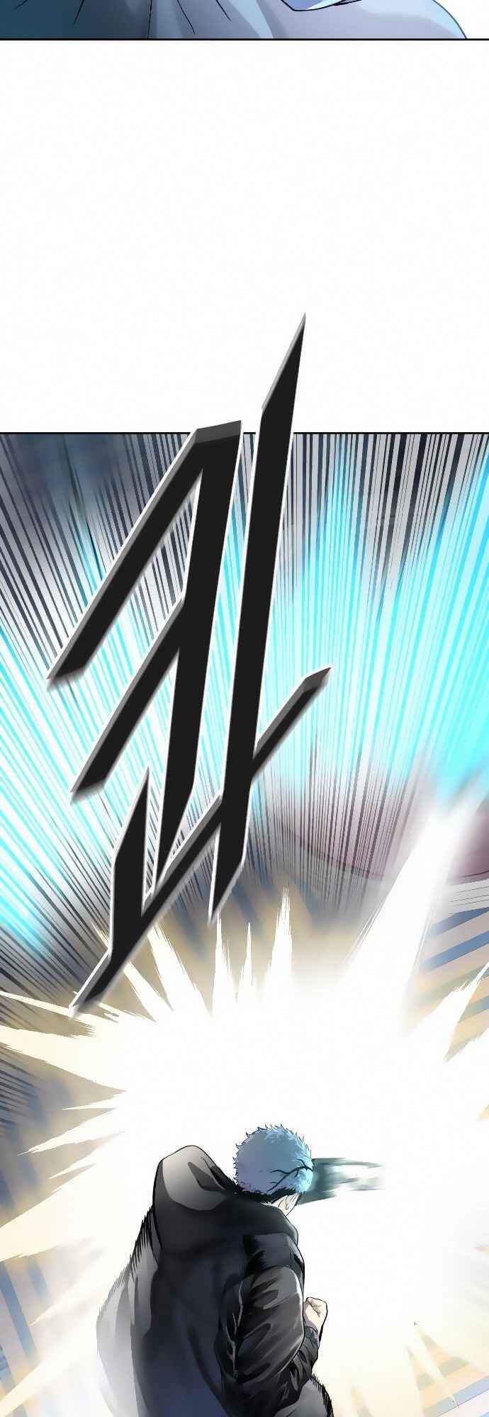 Tòa Tháp Bí Ẩn Chap 519 - Next Chap 520