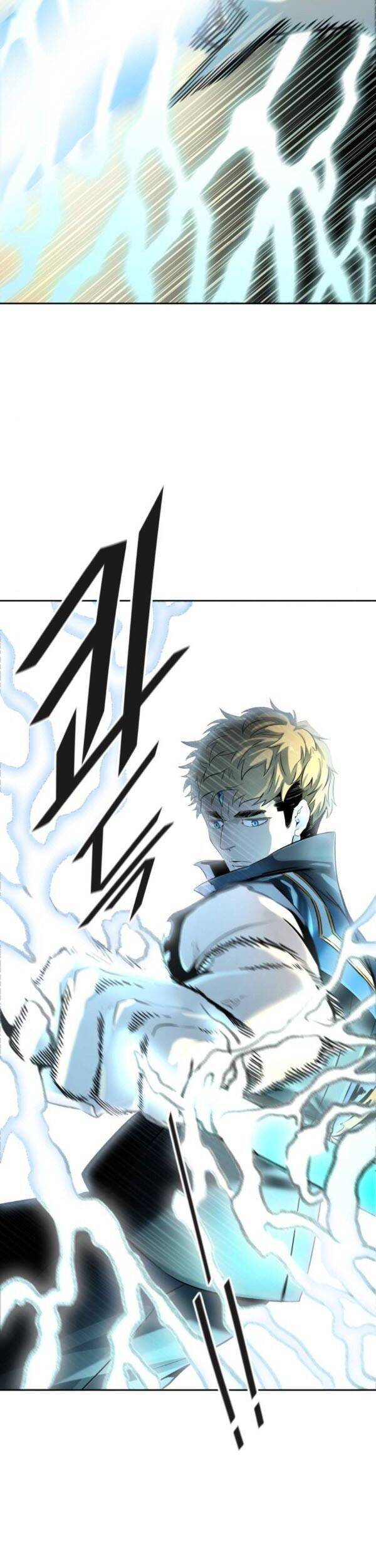 Tòa Tháp Bí Ẩn Chap 521 - Next Chap 522