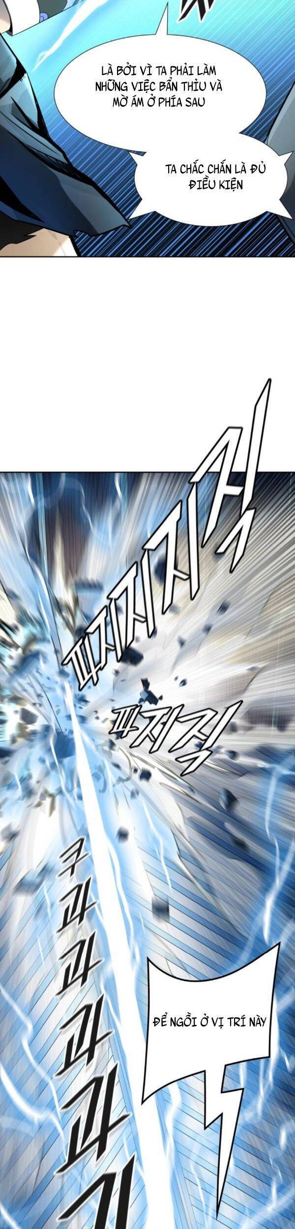 Tòa Tháp Bí Ẩn Chap 521 - Next Chap 522