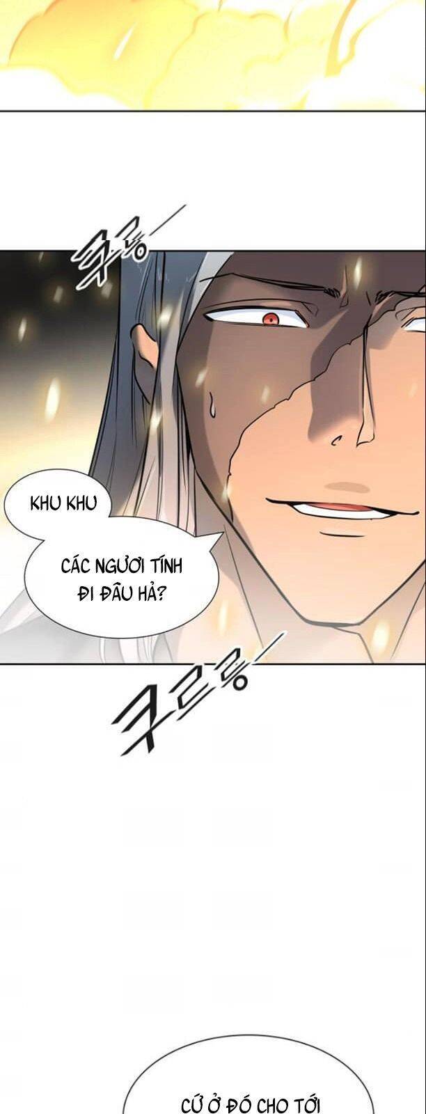 Tòa Tháp Bí Ẩn Chap 523 - Next Chap 524