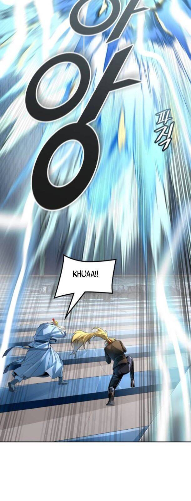 Tòa Tháp Bí Ẩn Chap 523 - Next Chap 524