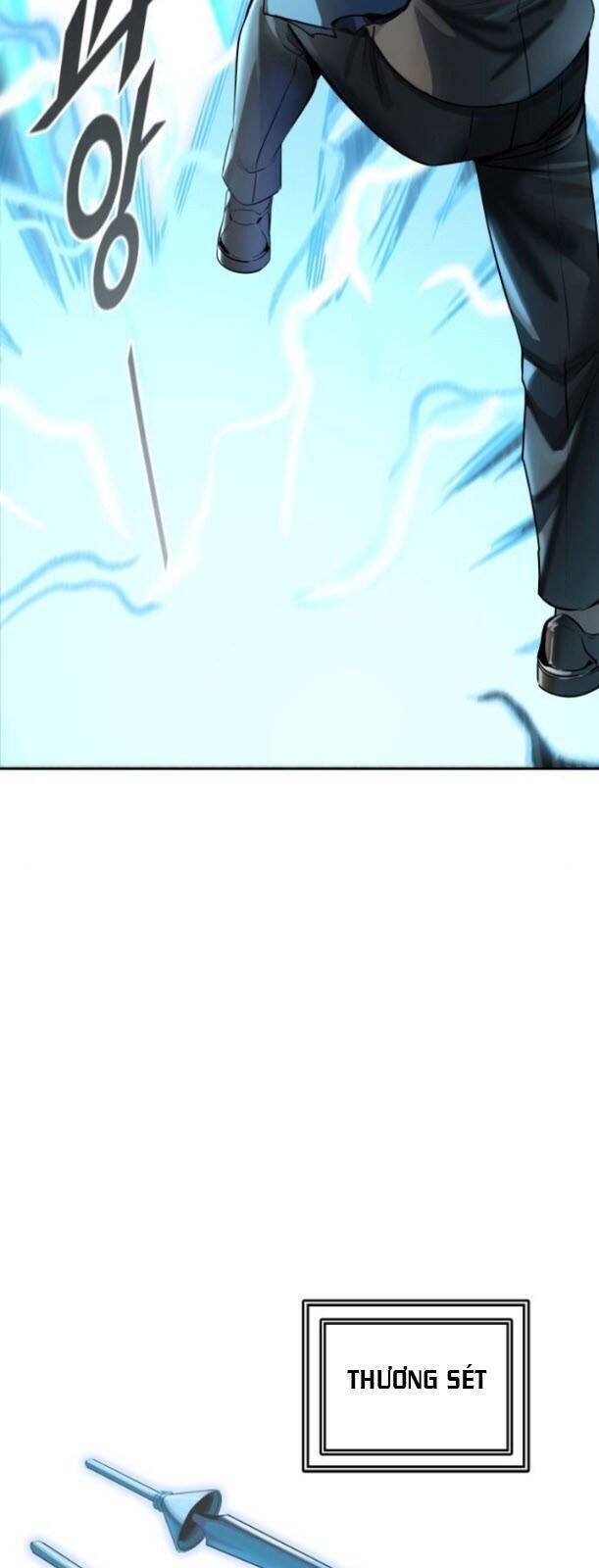 Tòa Tháp Bí Ẩn Chap 523 - Next Chap 524
