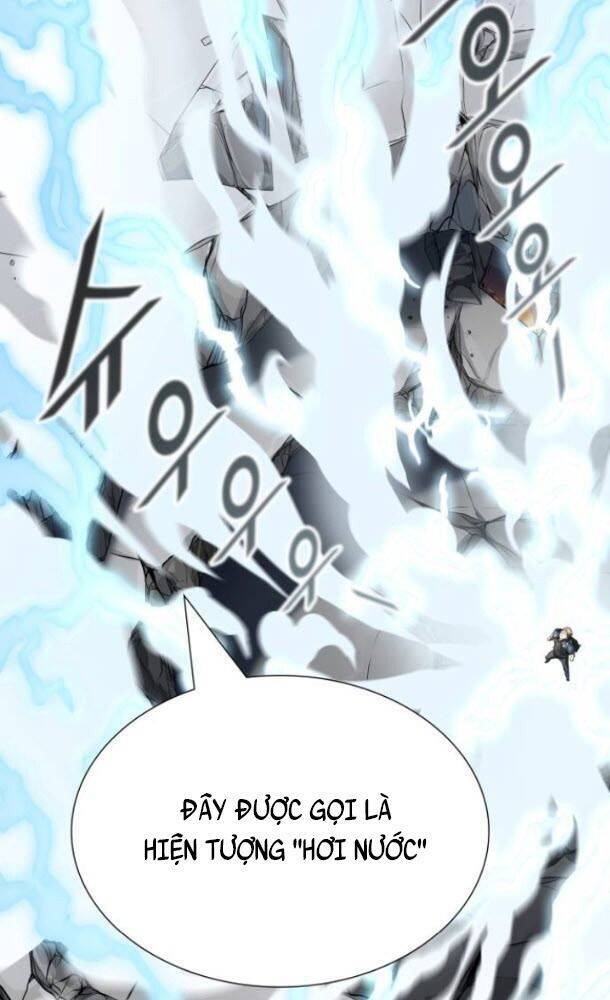 Tòa Tháp Bí Ẩn Chap 523 - Next Chap 524