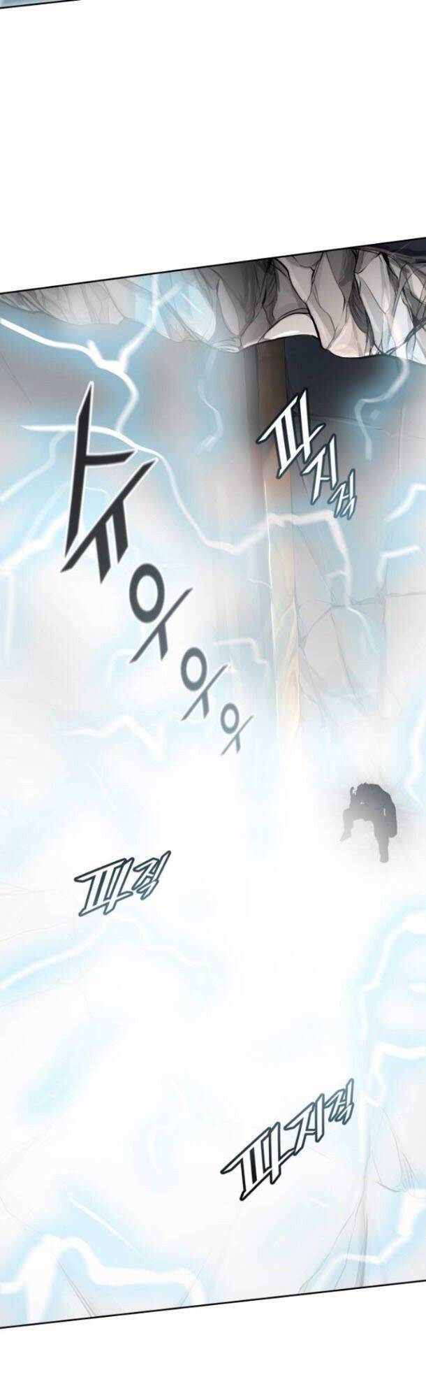 Tòa Tháp Bí Ẩn Chap 523 - Next Chap 524