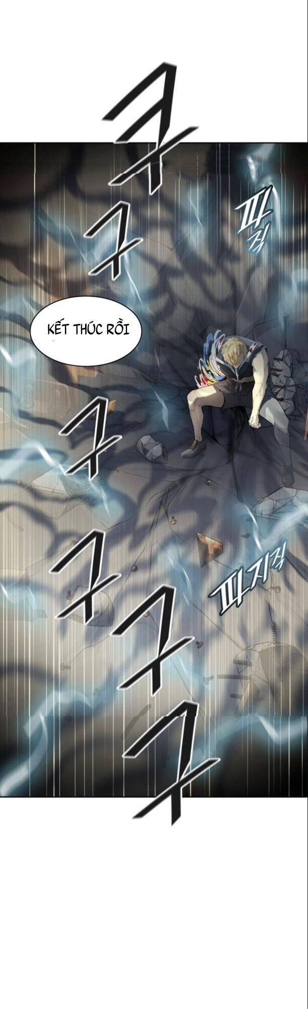 Tòa Tháp Bí Ẩn Chap 523 - Next Chap 524