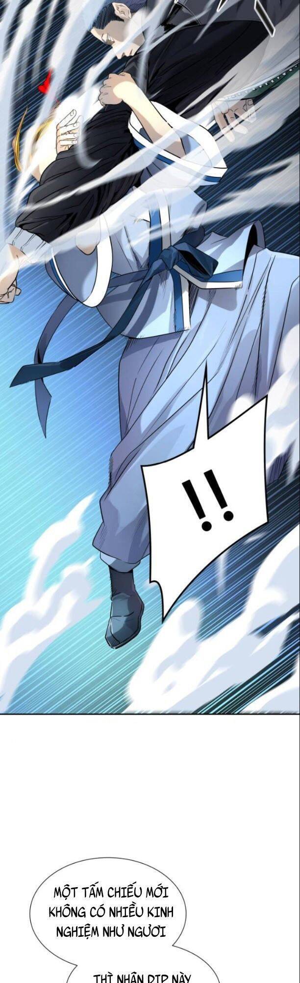 Tòa Tháp Bí Ẩn Chap 523 - Next Chap 524