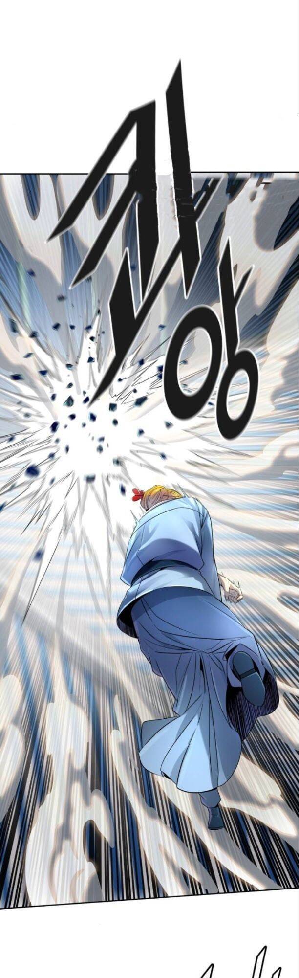 Tòa Tháp Bí Ẩn Chap 523 - Next Chap 524