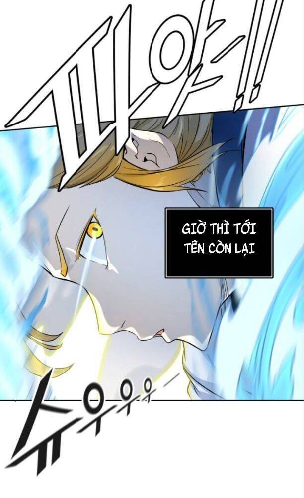 Tòa Tháp Bí Ẩn Chap 523 - Next Chap 524