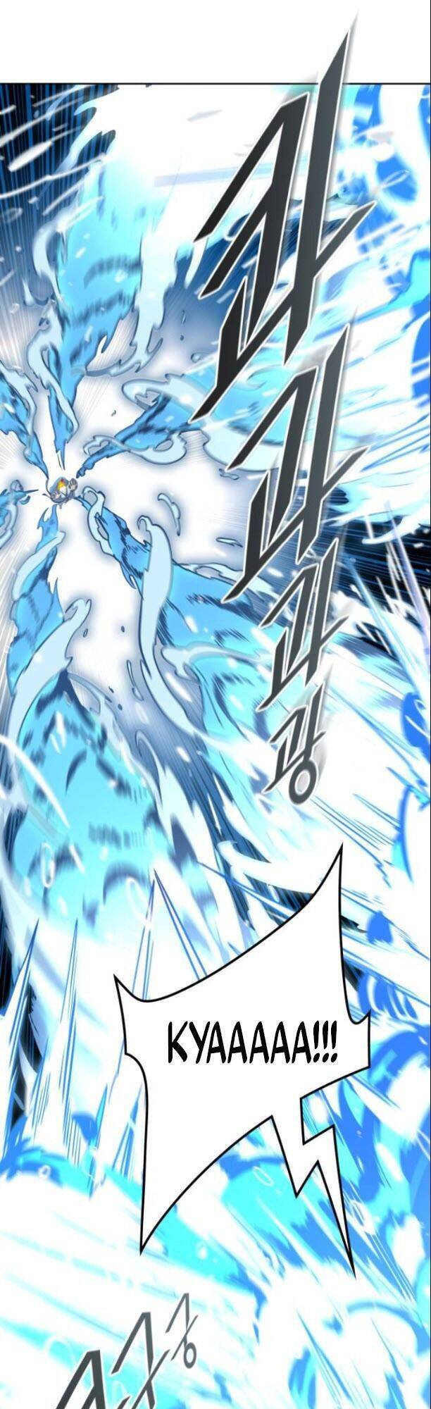 Tòa Tháp Bí Ẩn Chap 523 - Next Chap 524