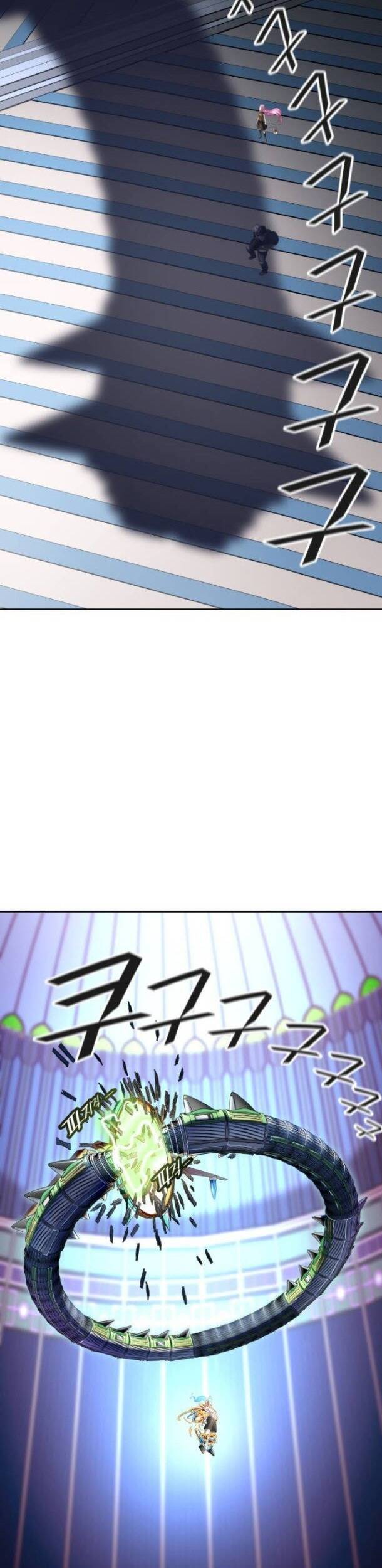 Tòa Tháp Bí Ẩn Chap 524 - Next Chap 525