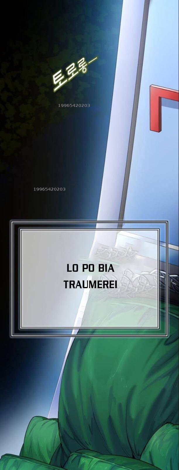 Tòa Tháp Bí Ẩn Chap 525 - Next Chap 526