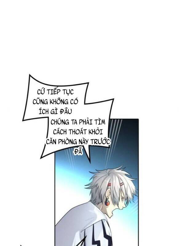 Tòa Tháp Bí Ẩn Chap 525 - Next Chap 526