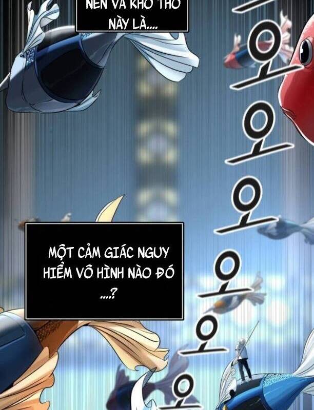 Tòa Tháp Bí Ẩn Chap 525 - Next Chap 526