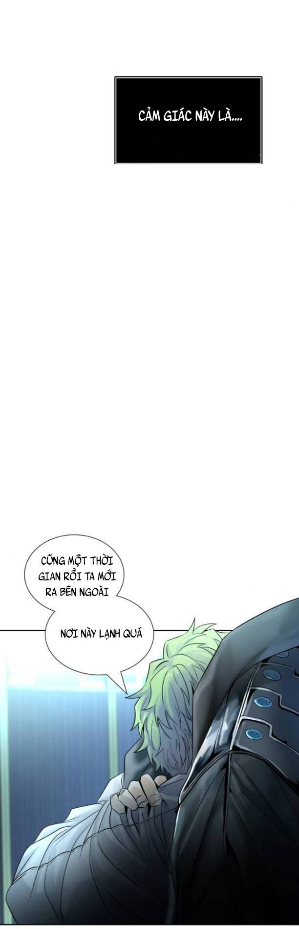 Tòa Tháp Bí Ẩn Chap 525 - Next Chap 526