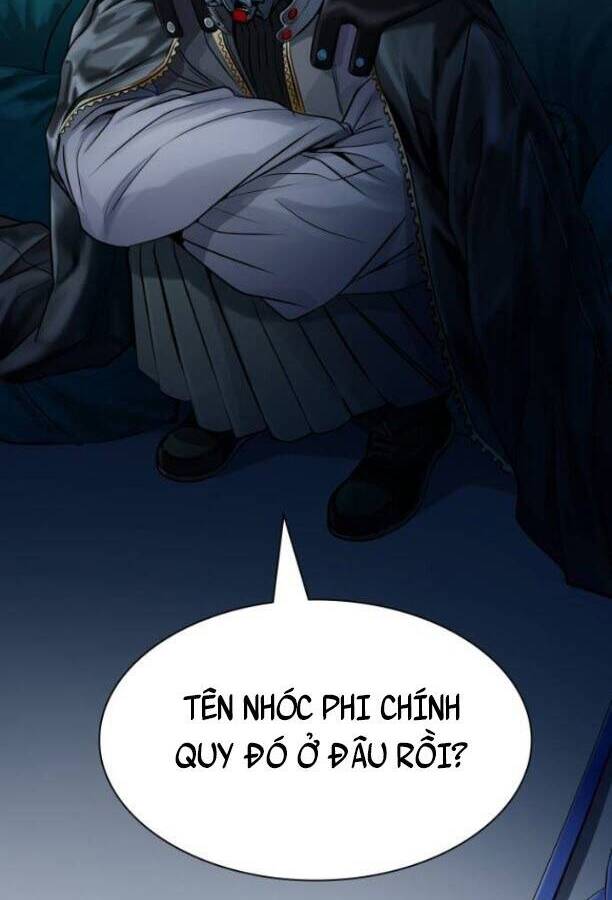 Tòa Tháp Bí Ẩn Chap 525 - Next Chap 526