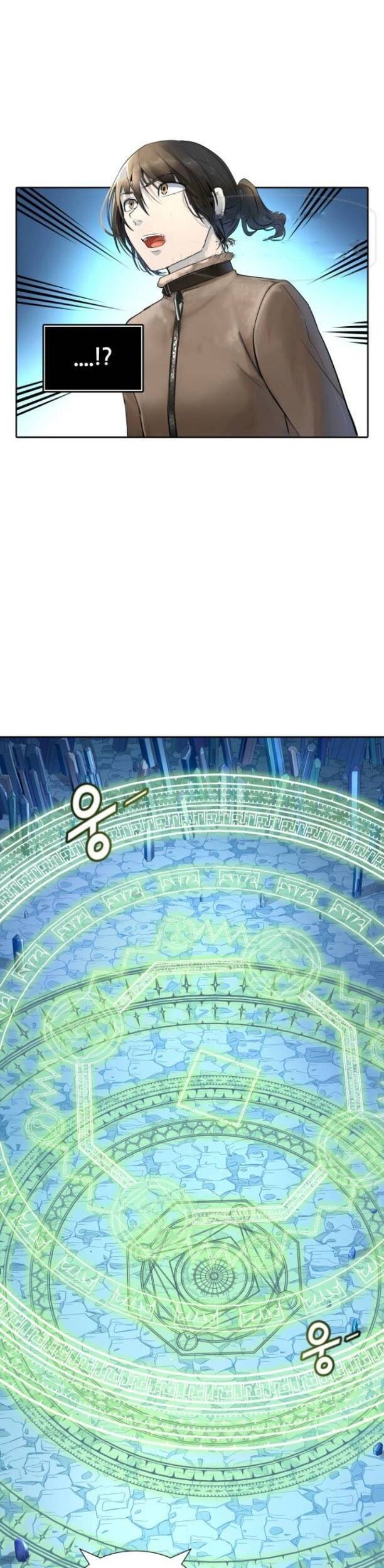 Tòa Tháp Bí Ẩn Chap 525 - Next Chap 526