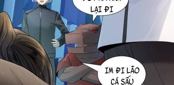 Tòa Tháp Bí Ẩn Chap 525 - Next Chap 526