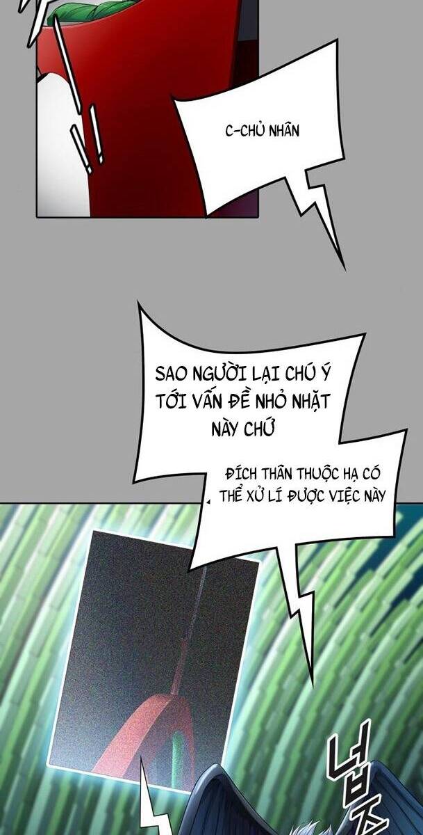 Tòa Tháp Bí Ẩn Chap 526 - Next Chap 527