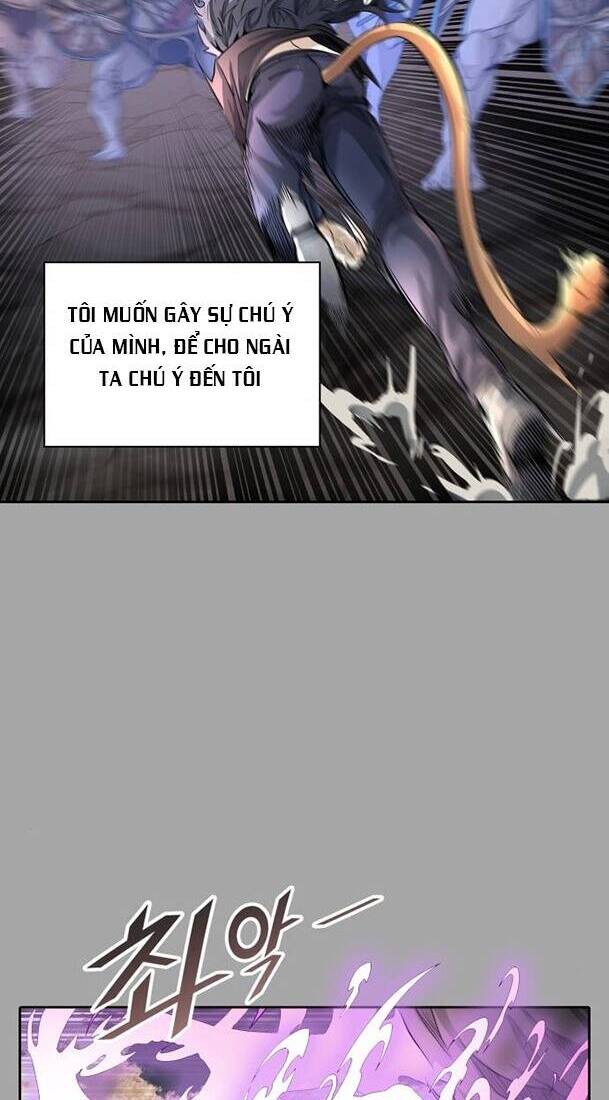 Tòa Tháp Bí Ẩn Chap 526 - Next Chap 527