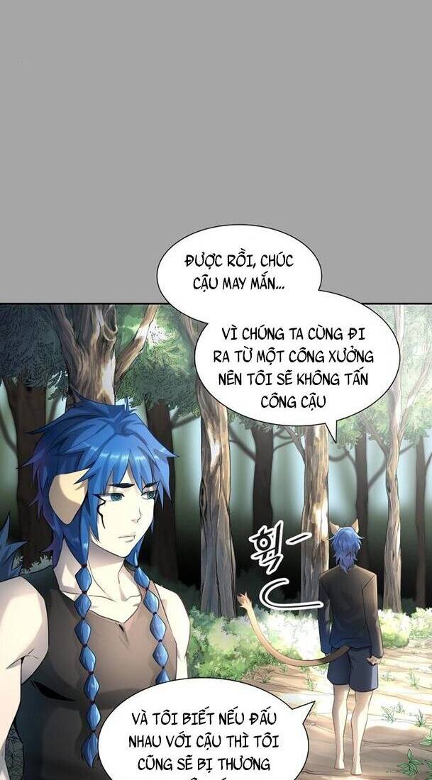 Tòa Tháp Bí Ẩn Chap 526 - Next Chap 527