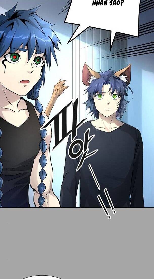 Tòa Tháp Bí Ẩn Chap 526 - Next Chap 527