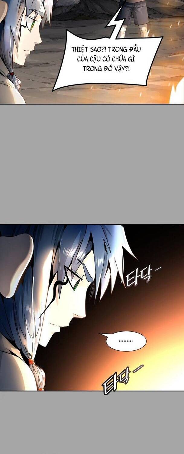Tòa Tháp Bí Ẩn Chap 526 - Next Chap 527