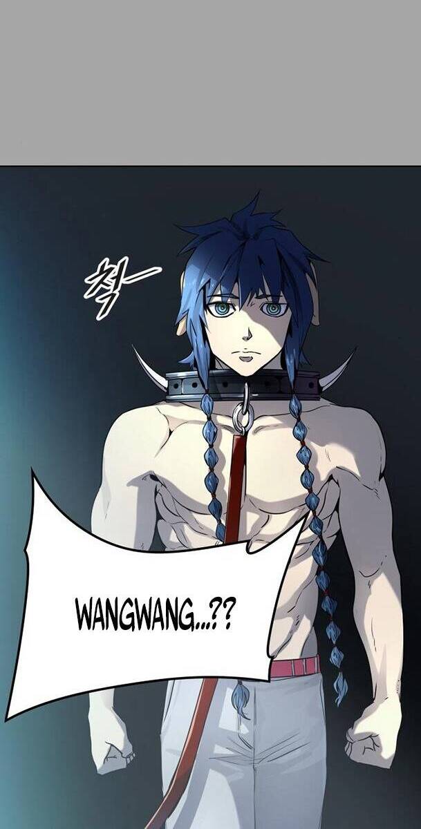 Tòa Tháp Bí Ẩn Chap 526 - Next Chap 527