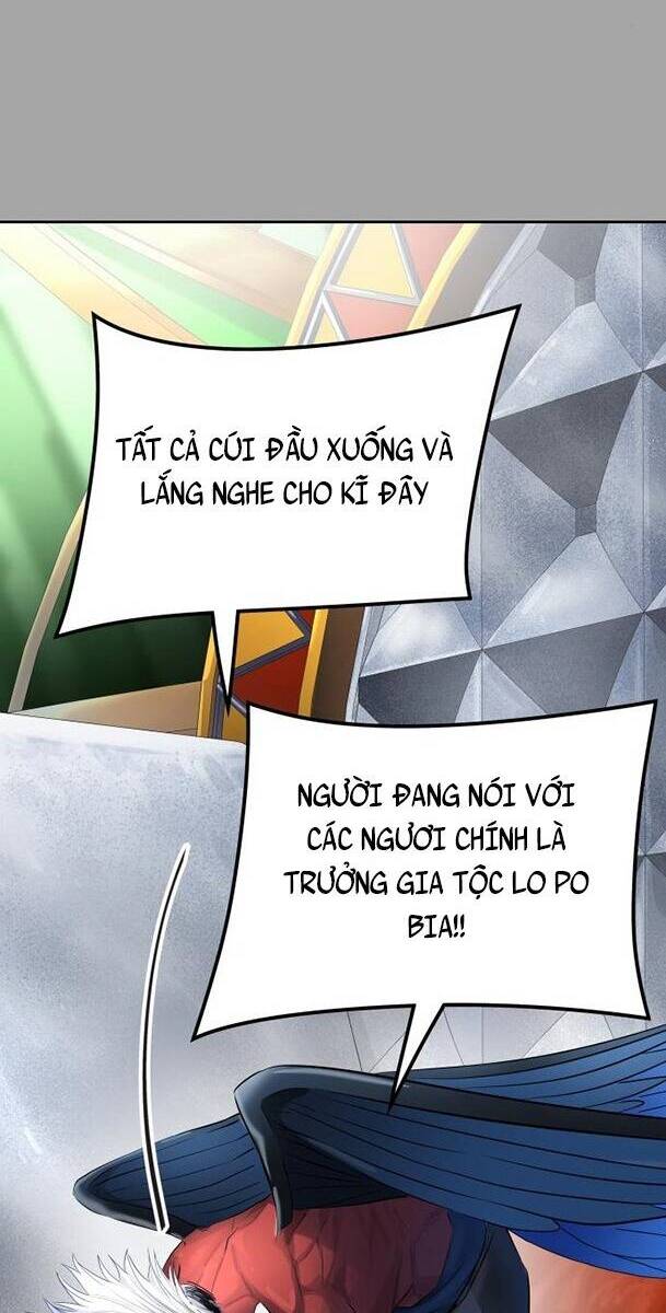Tòa Tháp Bí Ẩn Chap 526 - Next Chap 527