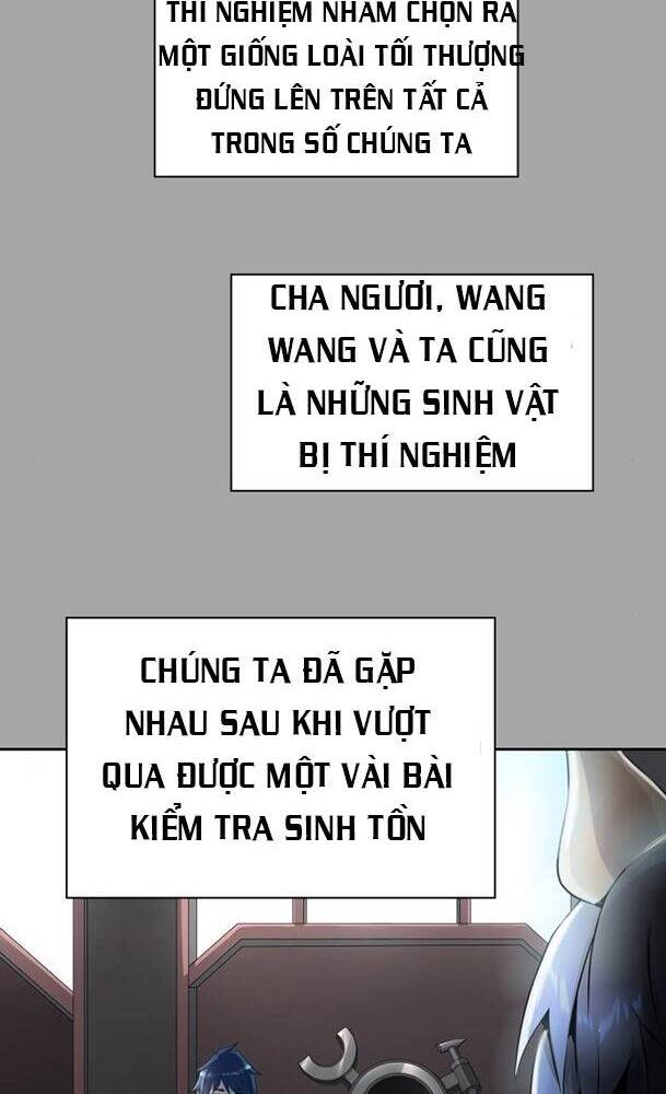 Tòa Tháp Bí Ẩn Chap 526 - Next Chap 527