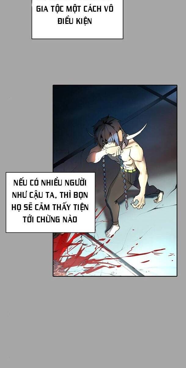 Tòa Tháp Bí Ẩn Chap 526 - Next Chap 527