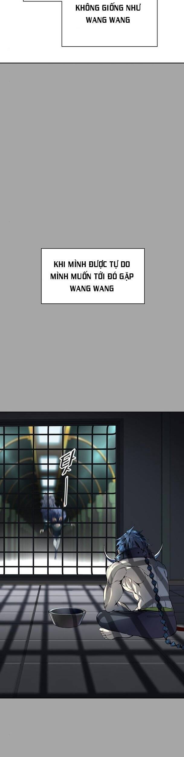 Tòa Tháp Bí Ẩn Chap 526 - Next Chap 527