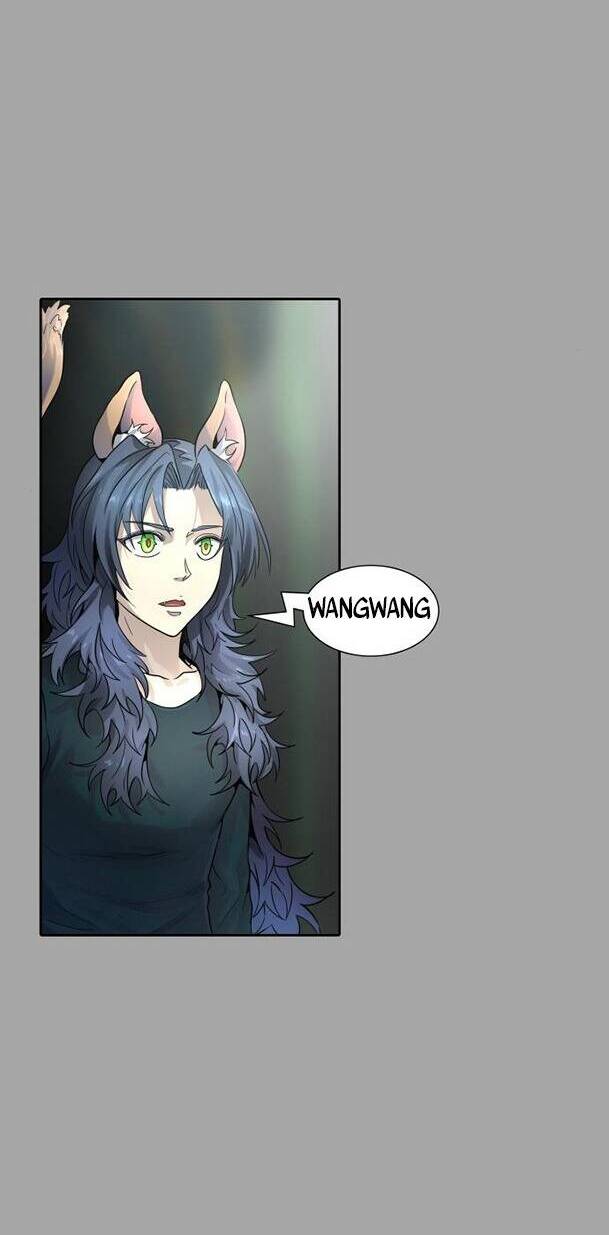 Tòa Tháp Bí Ẩn Chap 526 - Next Chap 527