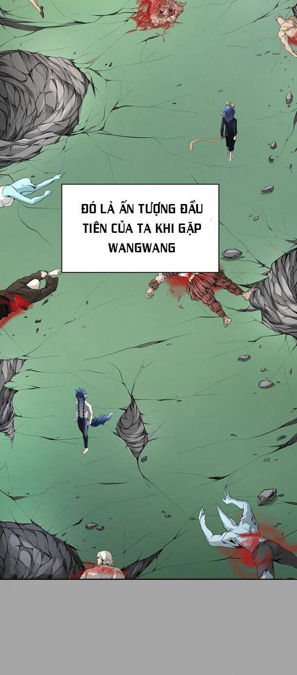 Tòa Tháp Bí Ẩn Chap 526 - Next Chap 527
