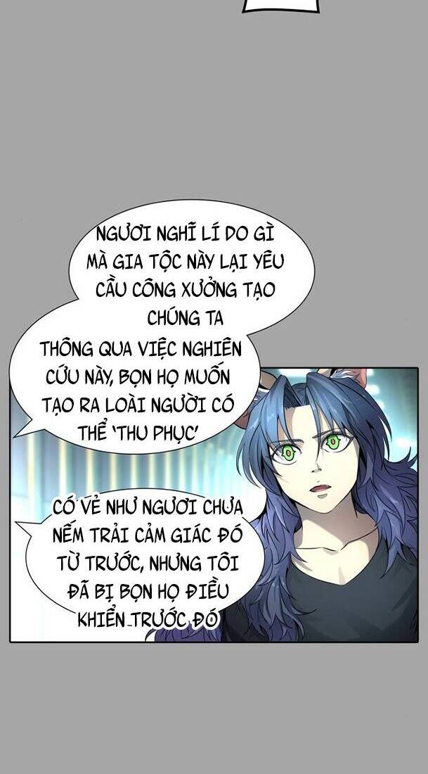 Tòa Tháp Bí Ẩn Chap 526 - Next Chap 527