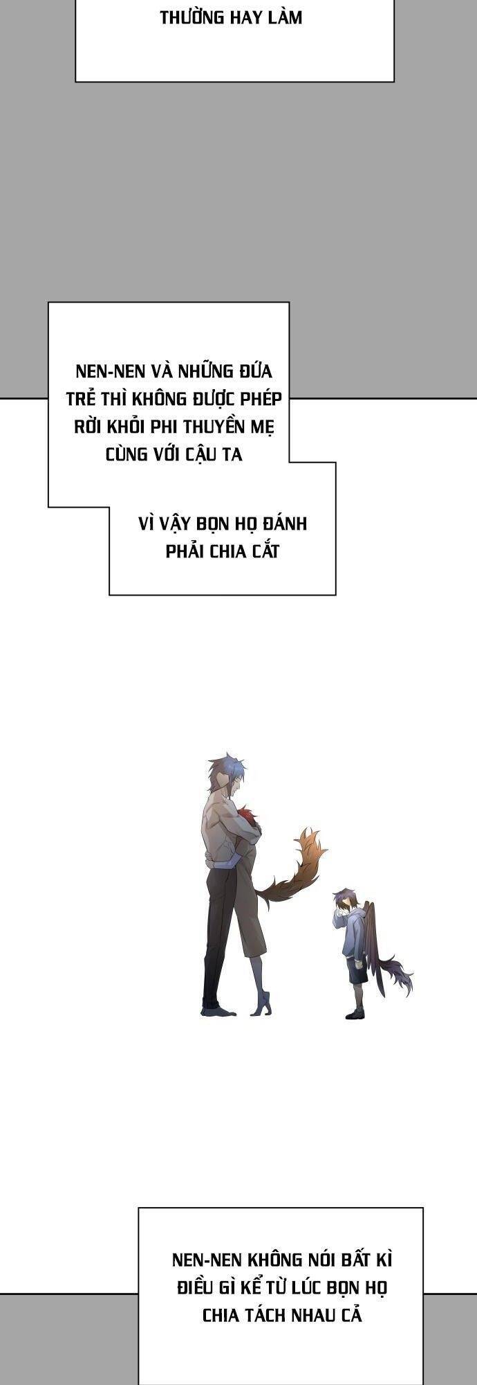 Tòa Tháp Bí Ẩn Chap 528 - Next Chap 529