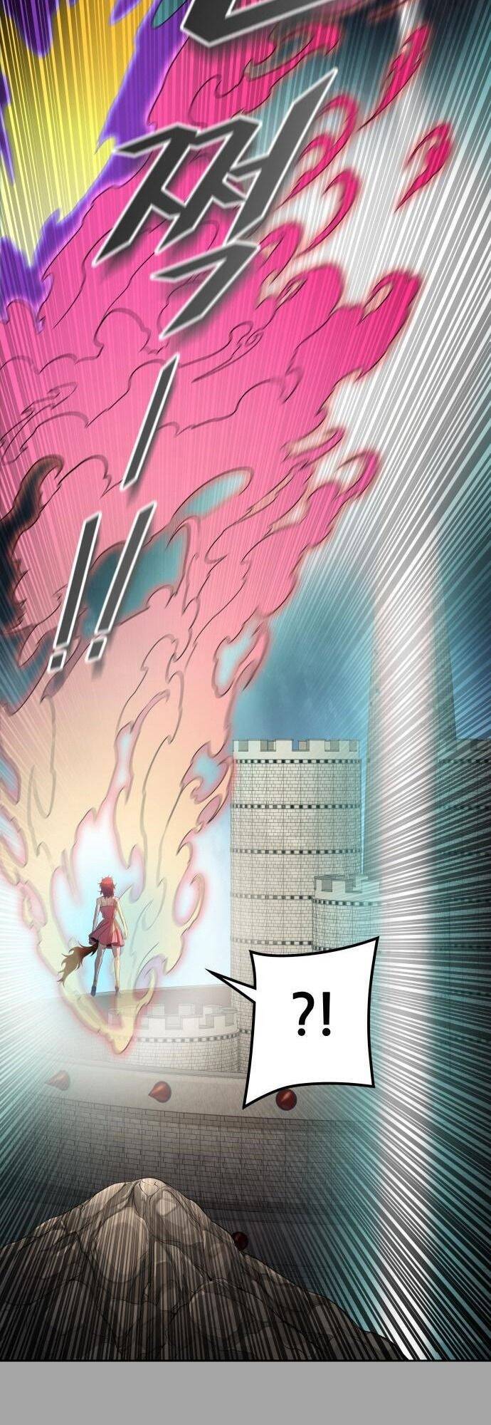 Tòa Tháp Bí Ẩn Chap 528 - Next Chap 529