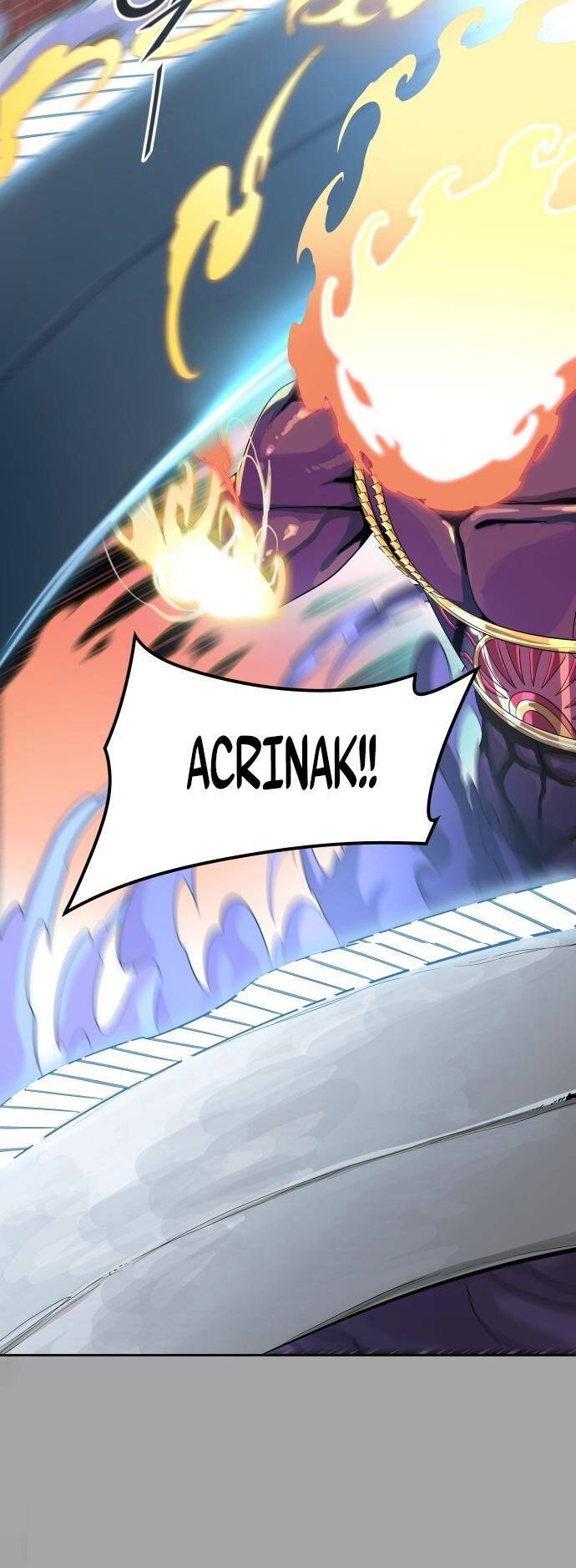 Tòa Tháp Bí Ẩn Chap 529 - Next Chap 530
