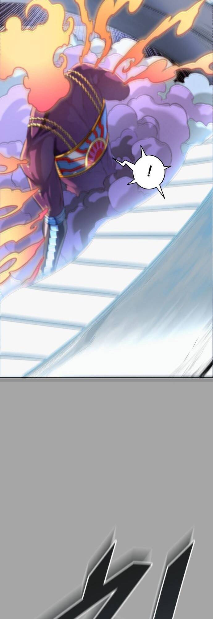 Tòa Tháp Bí Ẩn Chap 529 - Next Chap 530