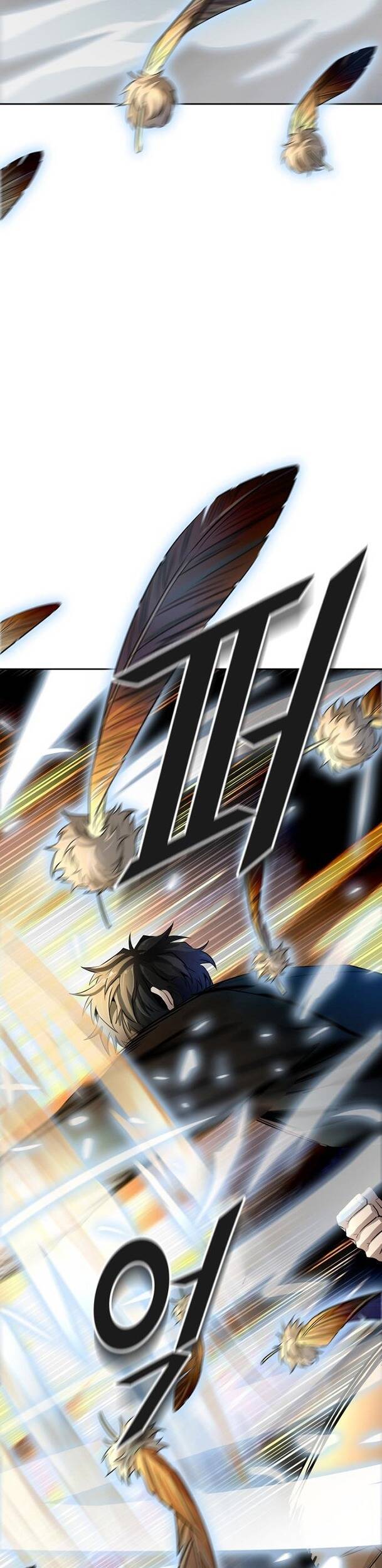 Tòa Tháp Bí Ẩn Chap 530 - Next Chap 531