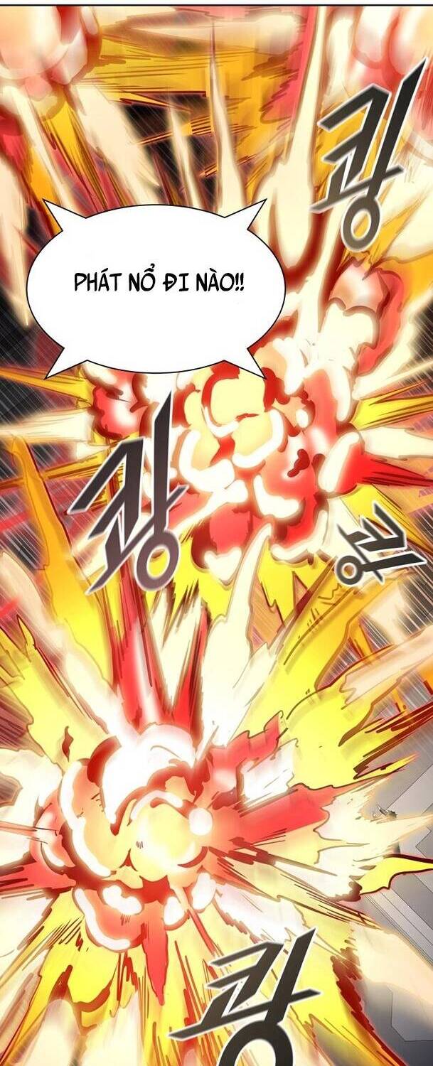 Tòa Tháp Bí Ẩn Chap 530 - Next Chap 531