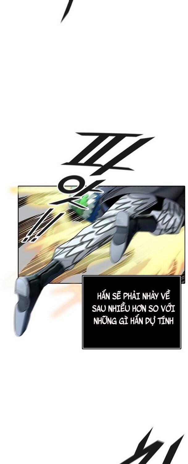 Tòa Tháp Bí Ẩn Chap 530 - Next Chap 531