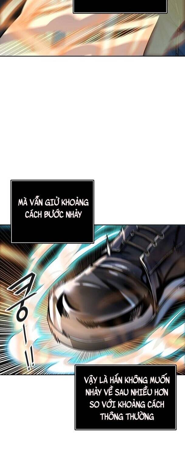 Tòa Tháp Bí Ẩn Chap 530 - Next Chap 531