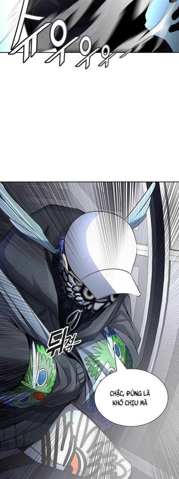 Tòa Tháp Bí Ẩn Chap 530 - Next Chap 531