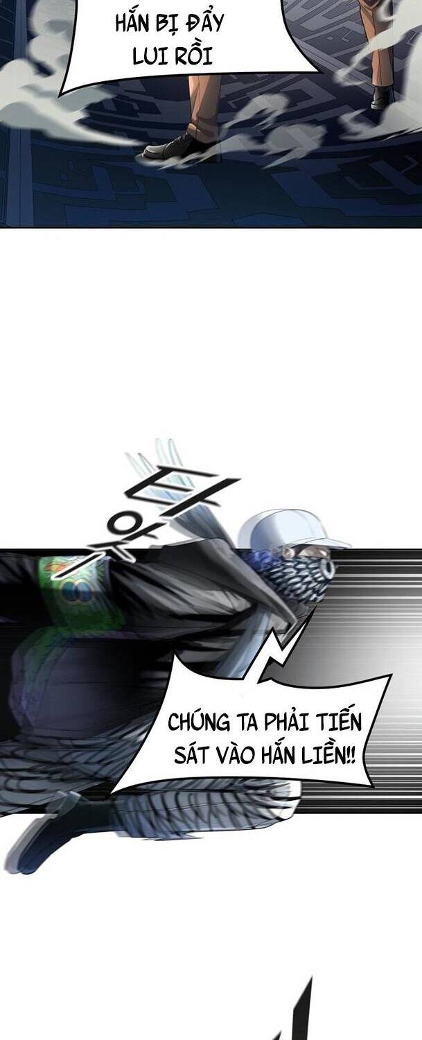 Tòa Tháp Bí Ẩn Chap 530 - Next Chap 531