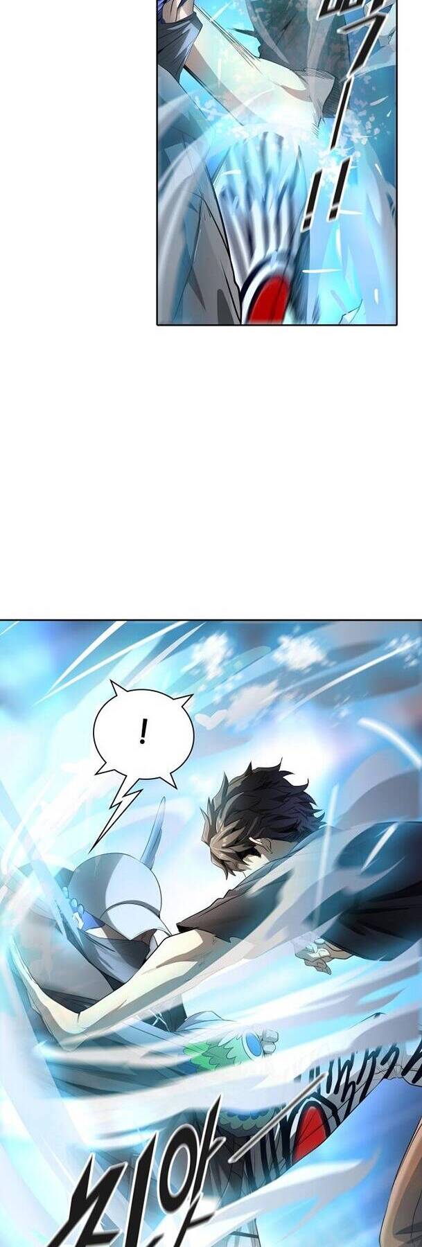 Tòa Tháp Bí Ẩn Chap 530 - Next Chap 531