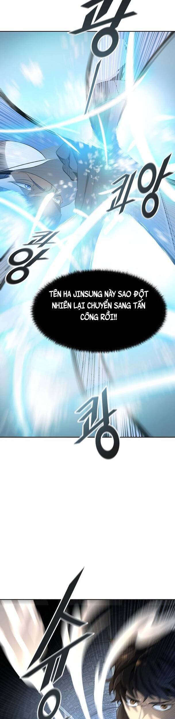 Tòa Tháp Bí Ẩn Chap 530 - Next Chap 531