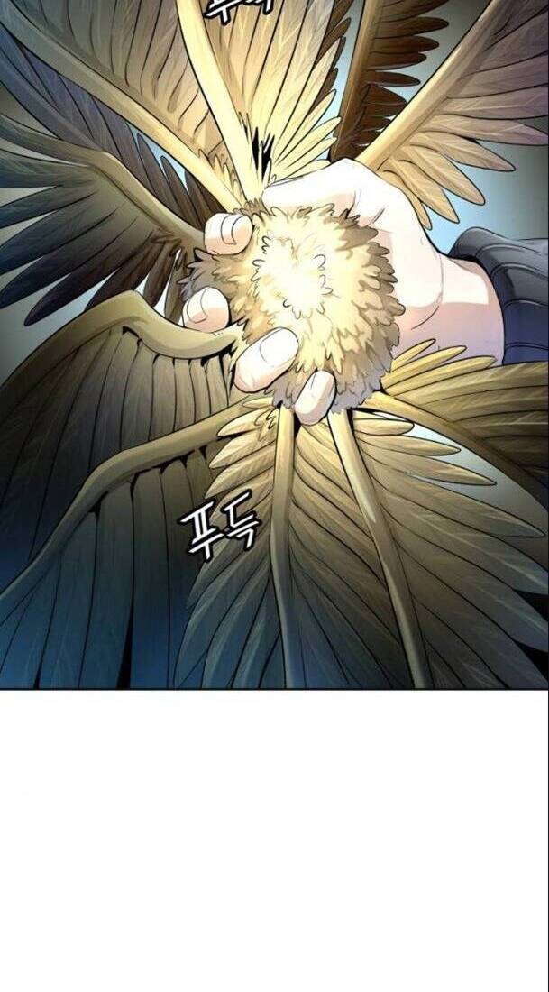 Tòa Tháp Bí Ẩn Chap 535 - Next Chap 536