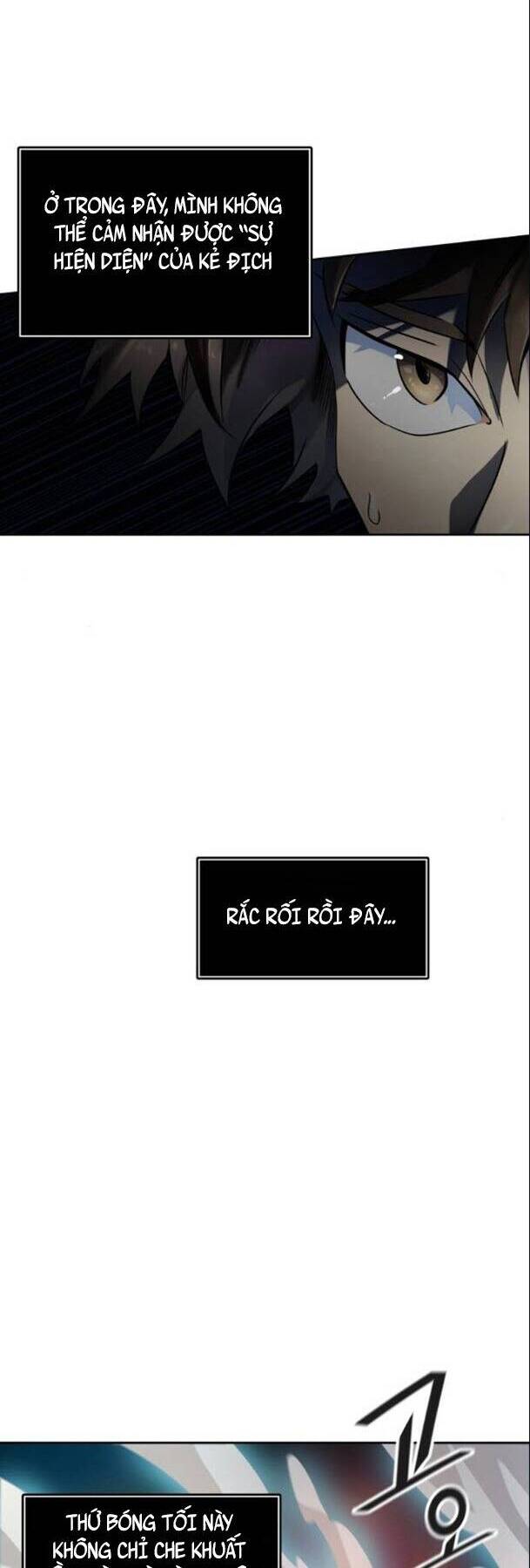 Tòa Tháp Bí Ẩn Chap 535 - Next Chap 536